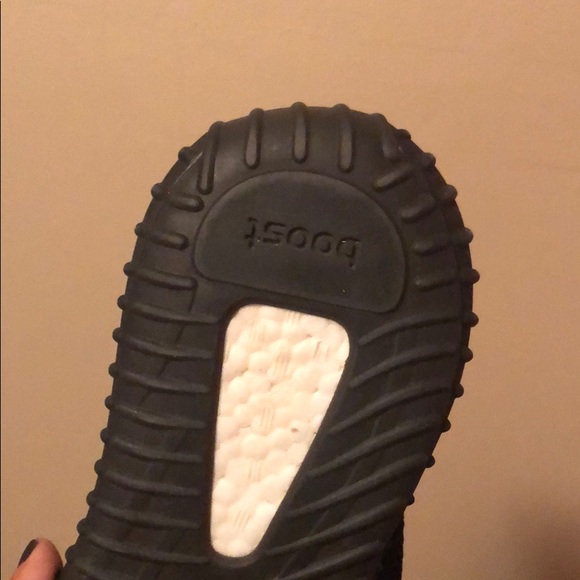 Yeezy Boost 350 V2 Adidas Originals Mens size 7 - Picture 13 of 14